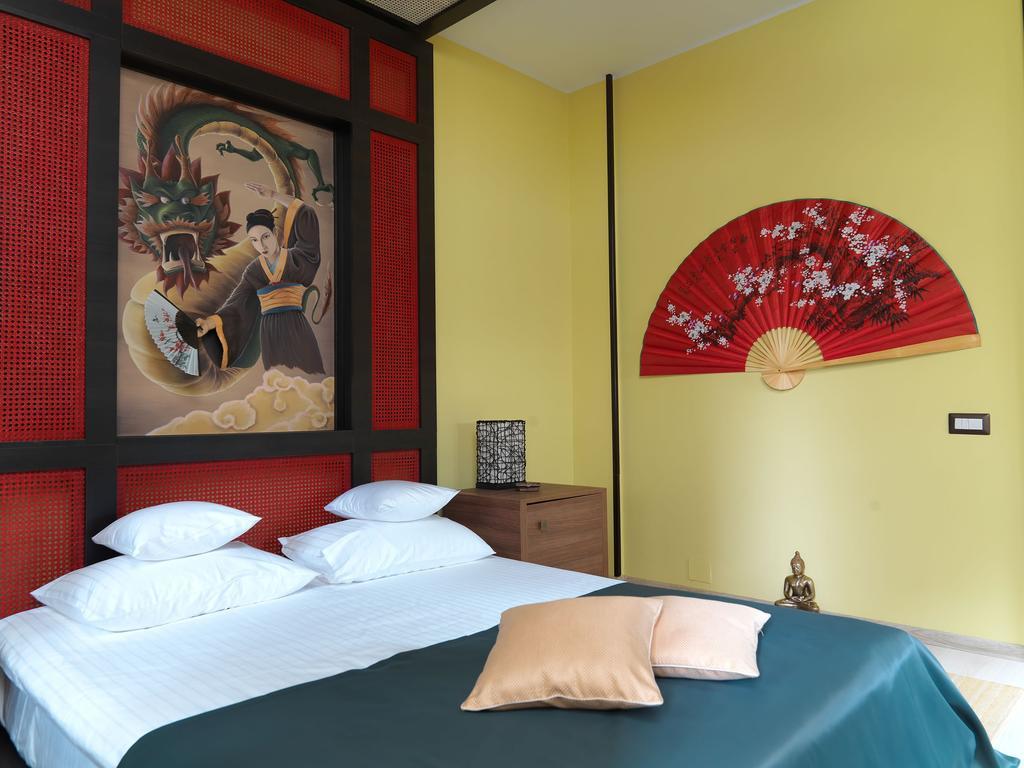La Favorita Guesthouse Boutique Craiova Habitación foto