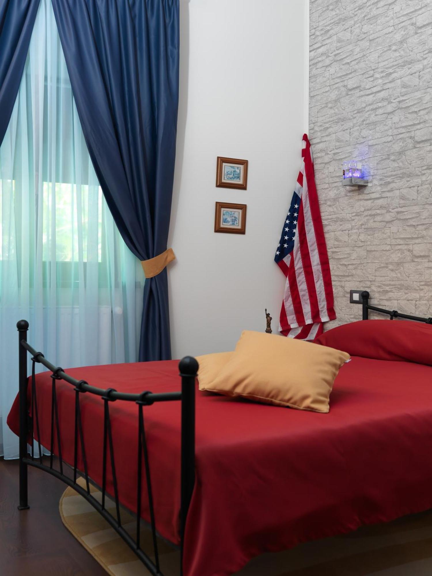 La Favorita Guesthouse Boutique Craiova Habitación foto